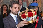 Peter, Hereditary Prince of Yugoslavia