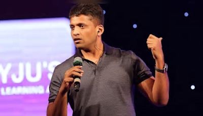 Byju Raveendran raises ₹30 crore in personal debt to pay partial March salaries: Sources