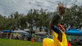 Historic Black community Pleasant City in West Palm Beach celebrates 'family reunion'