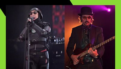 A Perfect Circle, Primus, Puscifer reteam for ‘Sessanta V2 Tour.’ Get tickets