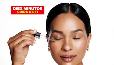 Descubre el producto de belleza con retinol que te ayuda a combatir las líneas de expresión