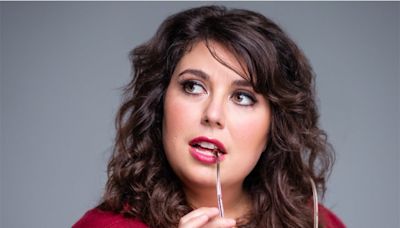Catching up with Jenny Zigrino before her headlining Vail Comedy Festival set