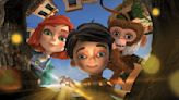 Animated Film ‘Yourland’ Spins Off Game – C&E Europe News in Brief