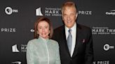 Nancy Pelosi's husband arrested for suspected DUI; her office says she wasn't present