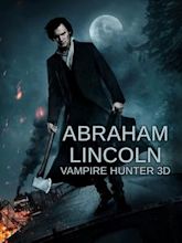 Abraham Lincoln Vampirjäger