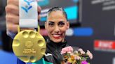 Nuria Diosdado afirma que "serán históricas" en los Juegos Olímpicos de París 2024