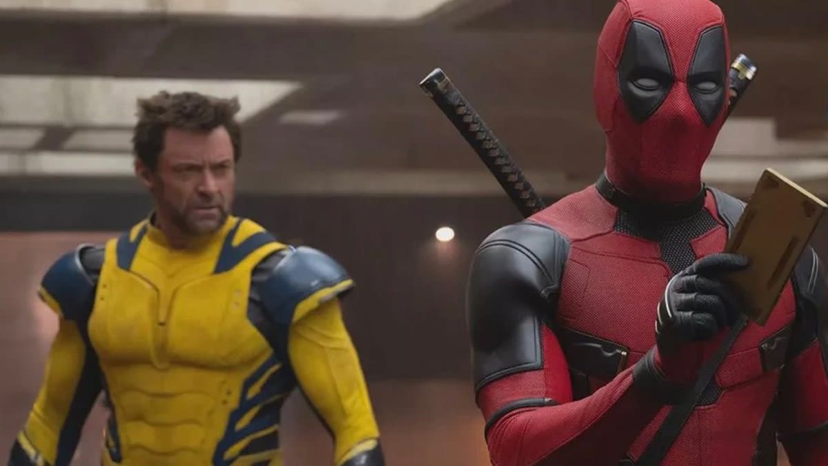 Will DEADPOOL & WOLVERINE Lead to Classic X-Men in AVENGERS: SECRET WARS?