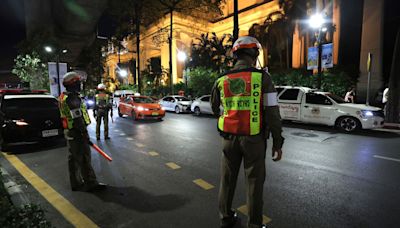 6 dead in Bangkok’s Hyatt Erawan hotel; poisoning suspected | World News - The Indian Express