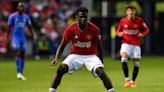 Manchester United starlet set to leave the club this summer
