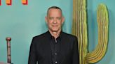 Tom Hanks asks son Chet to fill him in on Kendrick Lamar and Drake beef: 'Holy cow!'