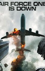 Movie: Air Force One is Down