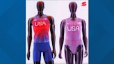 Nike's Team USA women's Olympic outfits draw criticism from some athletes