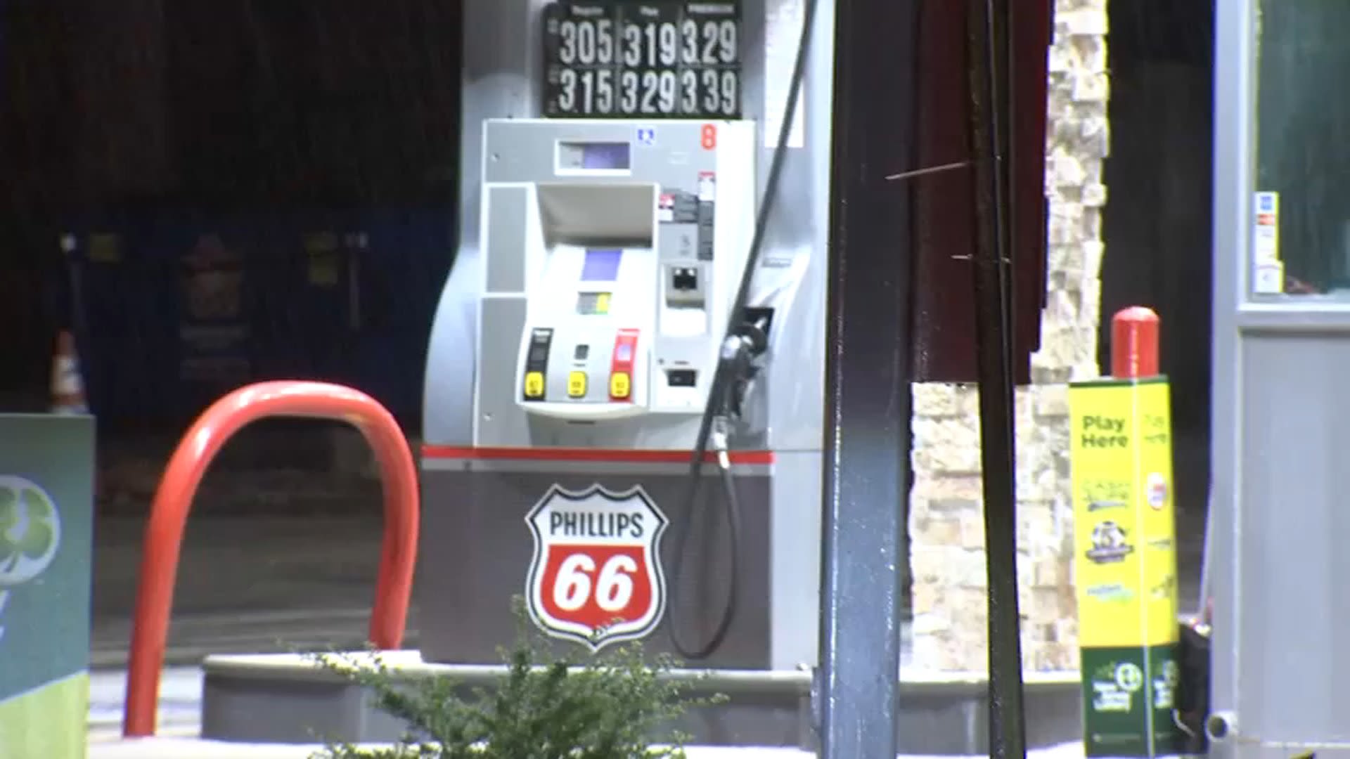 Pa. man sentenced for shooting, killing teen at NJ gas station in 2021