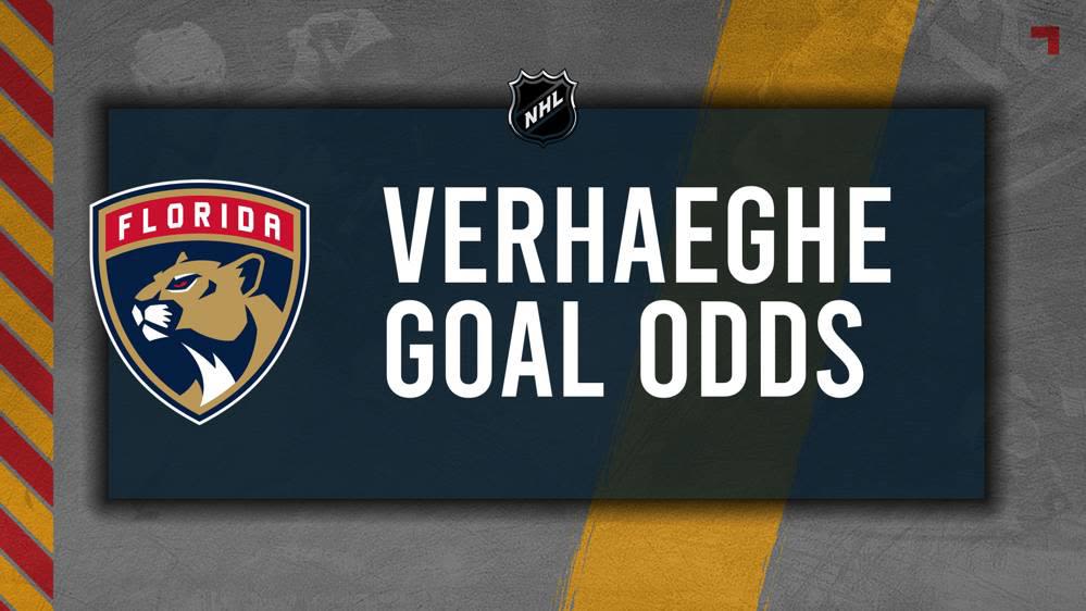 Will Carter Verhaeghe Score a Goal Against the Bruins on May 6?