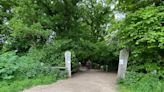 600m of pathway to be improved in popular Worcester park