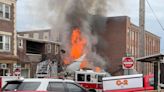 Gas leaked from poor fitting at Pennsylvania chocolate factory where seven died in an explosion