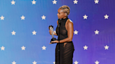 Janelle Monae Delivers Powerful Speech While Accepting SeeHer Award at 2023 Critics Choice Awards