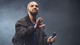 Man shot outside of Drake’s Toronto home: Reports