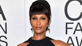 Iman Talks Black Excellence in Fashion — and What the Industry Still Needs to Do Better