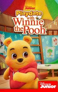 Playdate With Winnie the Pooh