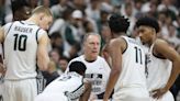 Michigan State athletics resumes this weekend, including men's basketball