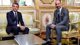 A 'privileged' relationship with President Emmanuel Macron helped establish Uber in France