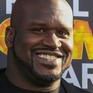 Shaquille O'Neal