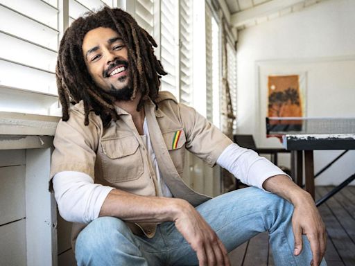 Stream It Or Skip It: ‘Bob Marley: One Love’ on Prime Video, a biopic of a music legend and international inspiration