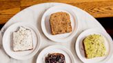 Say hello to the newest San Francisco foodie craze: It’s toast, but not as we know it