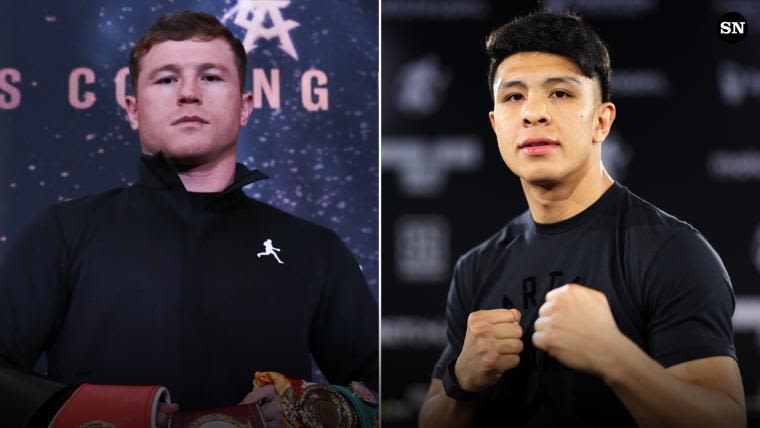 Canelo vs. Munguia PPV price: How much does it cost to watch 2024 boxing fight on Amazon and DAZN? | Sporting News Australia