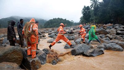 Early warning and evacuation saves lives of tourists in Wayanad landslide - ET HospitalityWorld