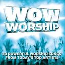 WOW Worship: Aqua