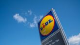 Lidl is massively expanding throughout London with over 200 new stores