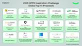 2023 OPPO Inspiration Challenge: OPPO Announces 15 Finalists and the Opening of Voting for the People’s Choice Award