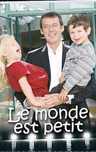 Le monde est petit