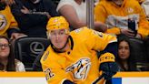 Nashville Predators' Tyson Barrie on trade request: 'It doesn't really feel like a great fit'