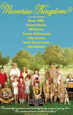 Moonrise Kingdom