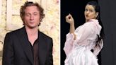 Who is Jeremy Allen White's girlfriend? The Bear star's relationship with Rosalia explained