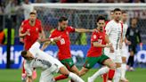 Portugal vs Slovenia LIVE! Euro 2024 match stream, latest score and goal updates today