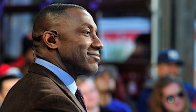 Shannon Sharpe Admits to Lying About Phone Hack After Sex Act Goes Live on Instagram