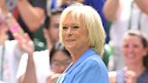 Clare Balding will succeed Sue Barker as BBC's lead presenter for Wimbledon