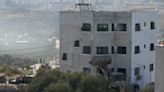 1 Palestinian killed, 1 fugitive surrenders in Israel raid