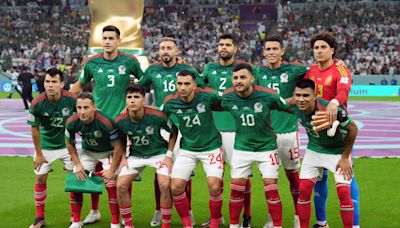 Mexico appoint Aguirre head coach and Marquez assistant