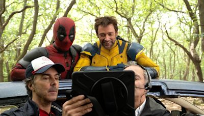 Diretor de 'Deadpool & Wolverine' fala sobre escolha do 'pior Wolverine' e participações especiais no filme