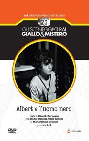 Albert e l'uomo nero