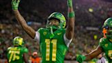 Oregon HC Cites 'Misinformation' Responsible for His Former WR's Draft Fall