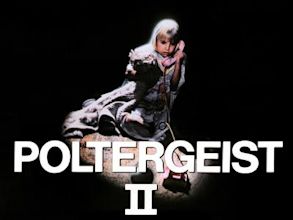 Poltergeist II – Die andere Seite