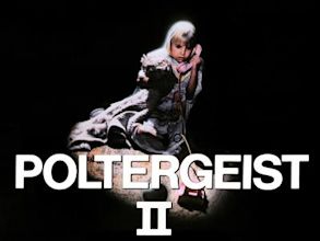 Poltergeist II - L'altra dimensione