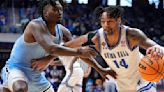 Seton Hall transfer Dre Davis commits to Ole Miss