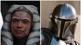 Ahsoka flippantly changes Star Wars history with Mandalorian revelation